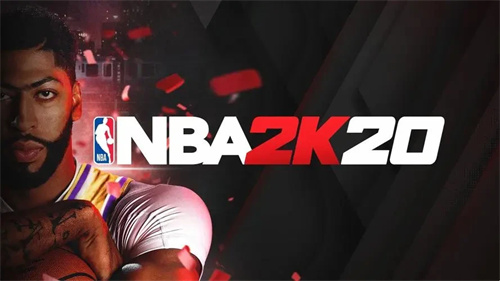 nba2k20版本合集