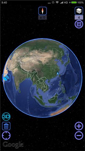 奥维互动地图截图3