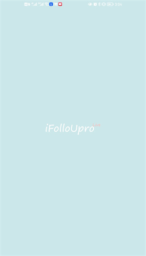 ifollowupro截图1