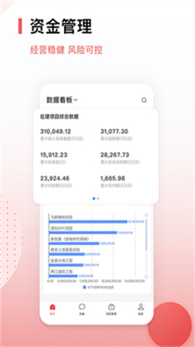 红圈CRM+截图4