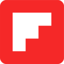 flipboard红板报