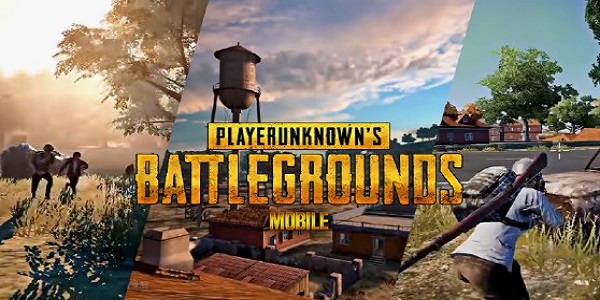 pubg国际服