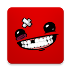 超级食肉男孩永无止境手机版(Super Meat Boy Forever)