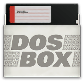 dosbox turbo软件(dos模拟器)