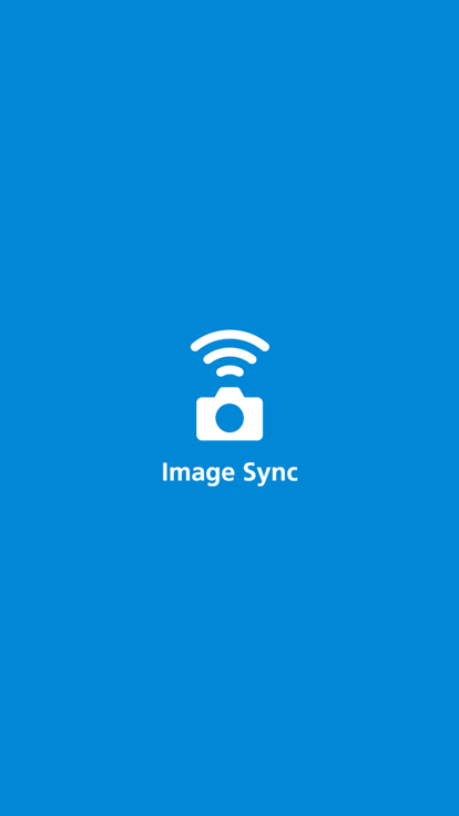 image sync中文版截图4