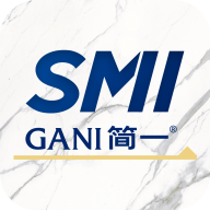 GANI 简一smi