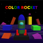 彩色火箭最新版(Color Rocket)