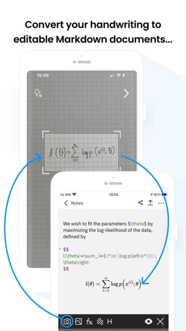 mathpix snip app截图4