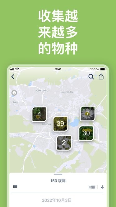 flora incognita app自动植物识别免费版截图2