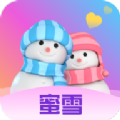 蜜雪社交APP