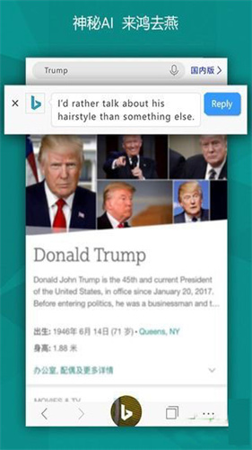 必应Bing国际版截图2