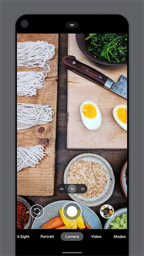 谷歌相机安卓版截图3