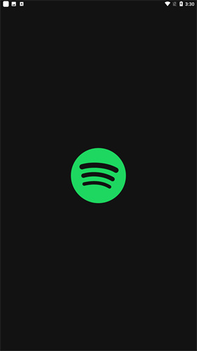 Spotify手机版截图1