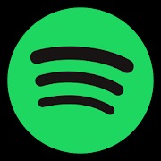 Spotify手机版