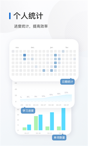 法语背单词截图4