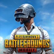 吃鸡国际服(PUBG MOBILE)