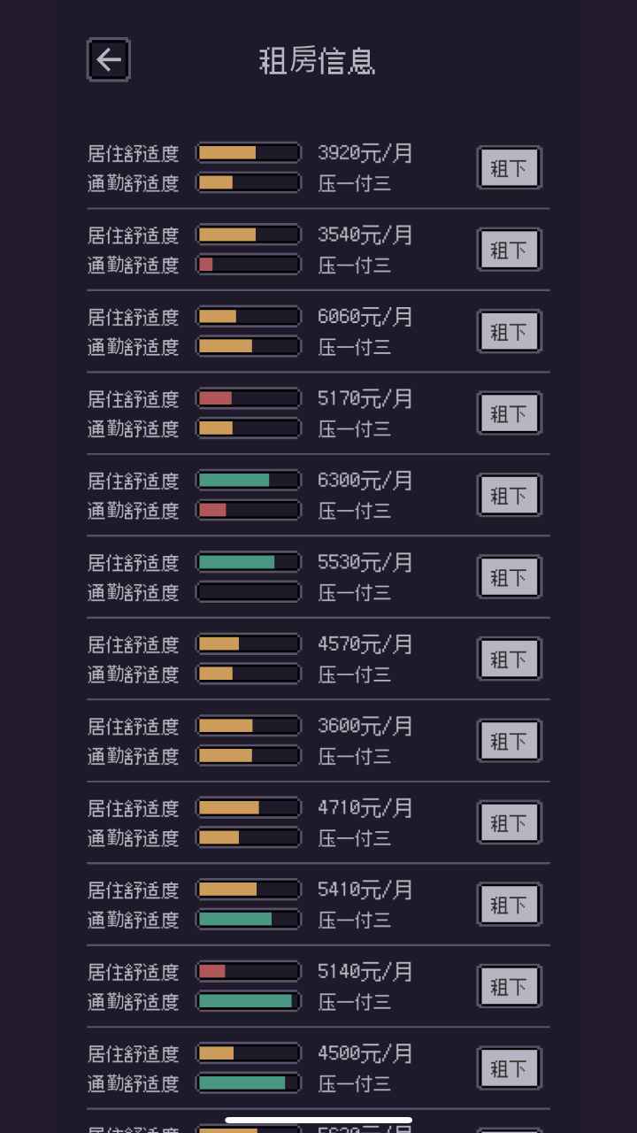 游戏码农那些打工的日子截图6