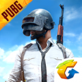 绝地求生刺激战场国际服(PUBG MOBILE)