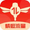 蜻蜓流量监测app