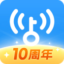 万能wifi钥匙自动连接