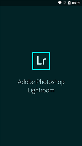 Lightroom免费版截图1