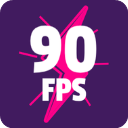 90FPS