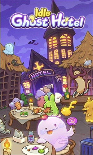 幽灵酒店(Idle Ghost Hotel)截图4