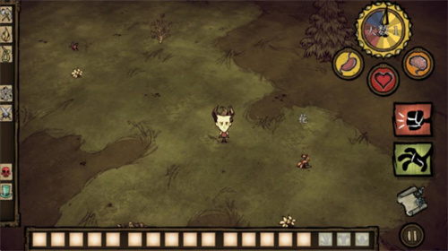 饥荒(Dont Starve)截图2