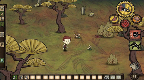 饥荒(Dont Starve)截图3