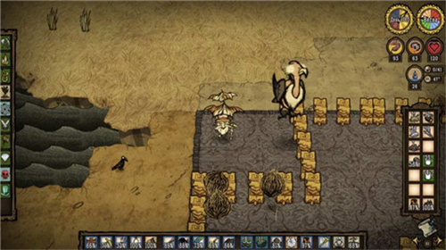 饥荒(Dont Starve)截图4