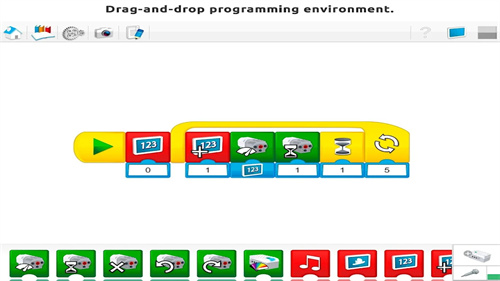 WeDo2.0手机版截图1