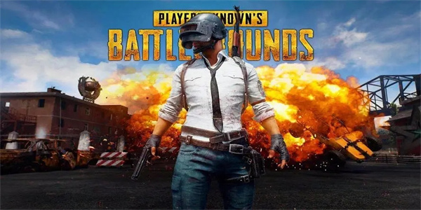 PUBG地铁逃生最新版2023年版本大全