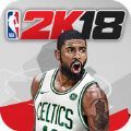 NBA2K18中文版