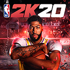 nba2k20手机版中文版