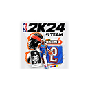 nba2k24正版