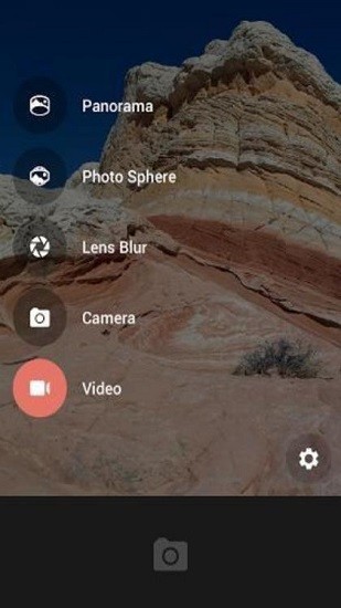 谷歌相机小米专用版截图3