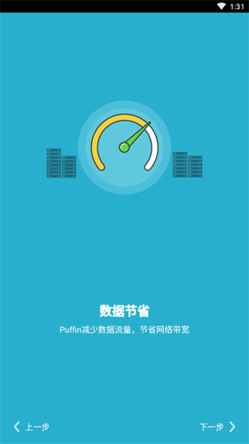 puffin浏览器2024截图1