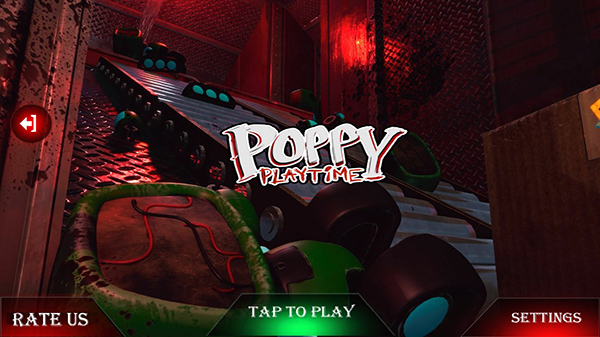 poppy playtime截图4