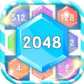 泡泡龙2048正式版