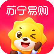 苏宁易购APP