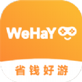 WeHaYoo手游平台