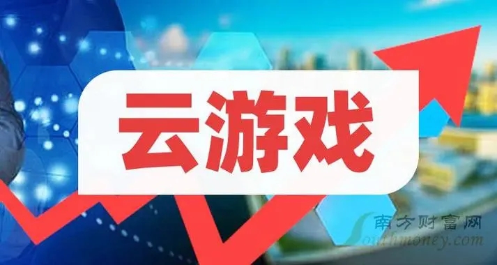 2024云游戏平台推荐