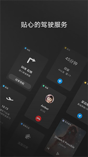 hicar智行截图1