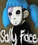 sally face