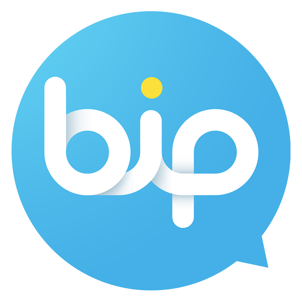 bip chat2024最新版