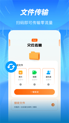 Sans助手截图4