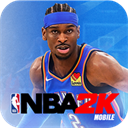 NBA2KMobile