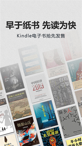 Kindle阅读截图3