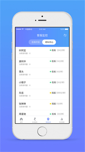 网易七鱼截图2