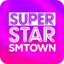 superstar smtown韩服